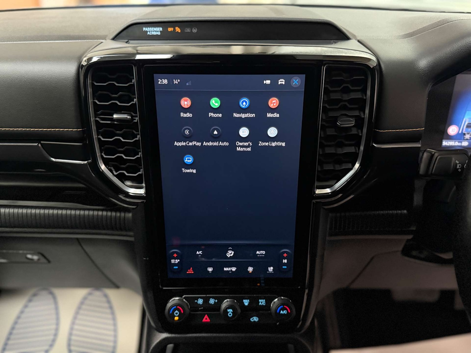 Used Ford Ranger 2023 for sale - 77735072: Photo 22