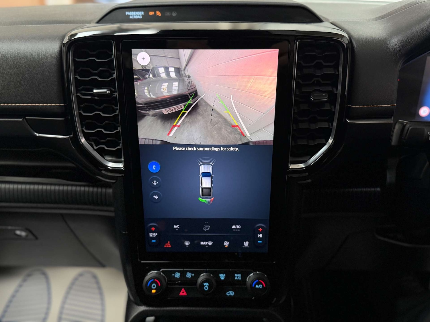 Used Ford Ranger 2023 for sale - 77735072: Photo 23