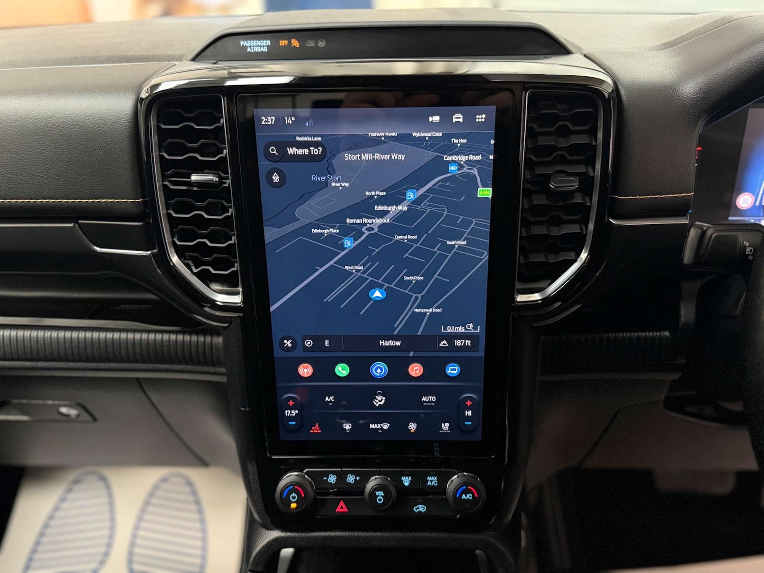 Used Ford Ranger 2023 for sale - 77735072: Photo 24