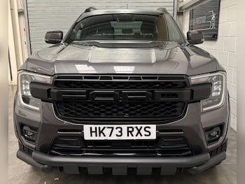 Used Ford Ranger 2023 for sale - 77735072: Photo