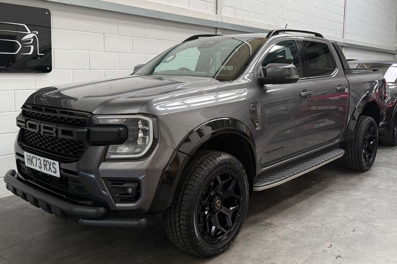 Used Ford Ranger 2023 for sale - 77735072: Photo 3