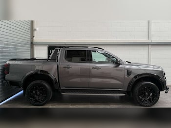 Used Ford Ranger 2023 for sale - 77735072: Photo