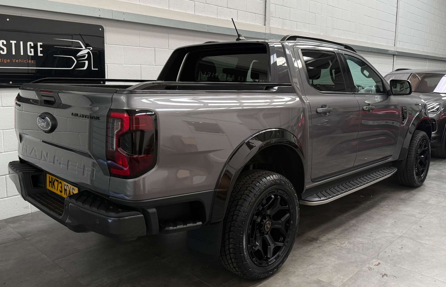 Used Ford Ranger 2023 for sale - 77735072: Photo 5