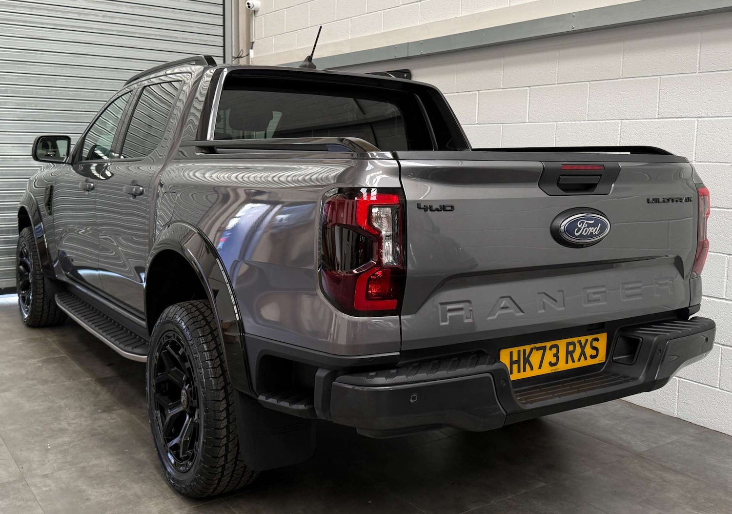 Used Ford Ranger 2023 for sale - 77735072: Photo 8