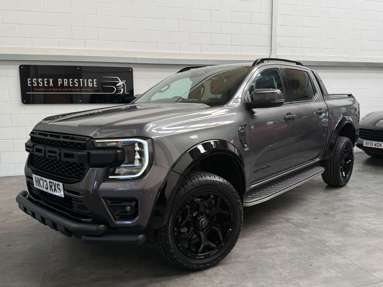 Used Ford Ranger 2023 for sale - 77735072: Photo 9