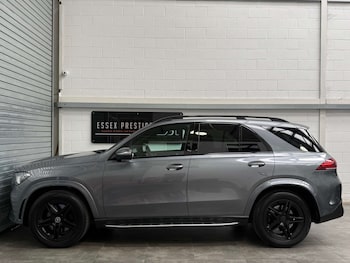 Used Mercedes-Benz GLE 2019 for sale - 79074143: Photo