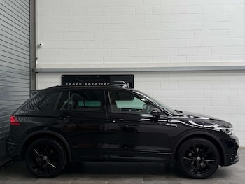 Used Volkswagen Tiguan 2022 for sale - 75254143: Photo