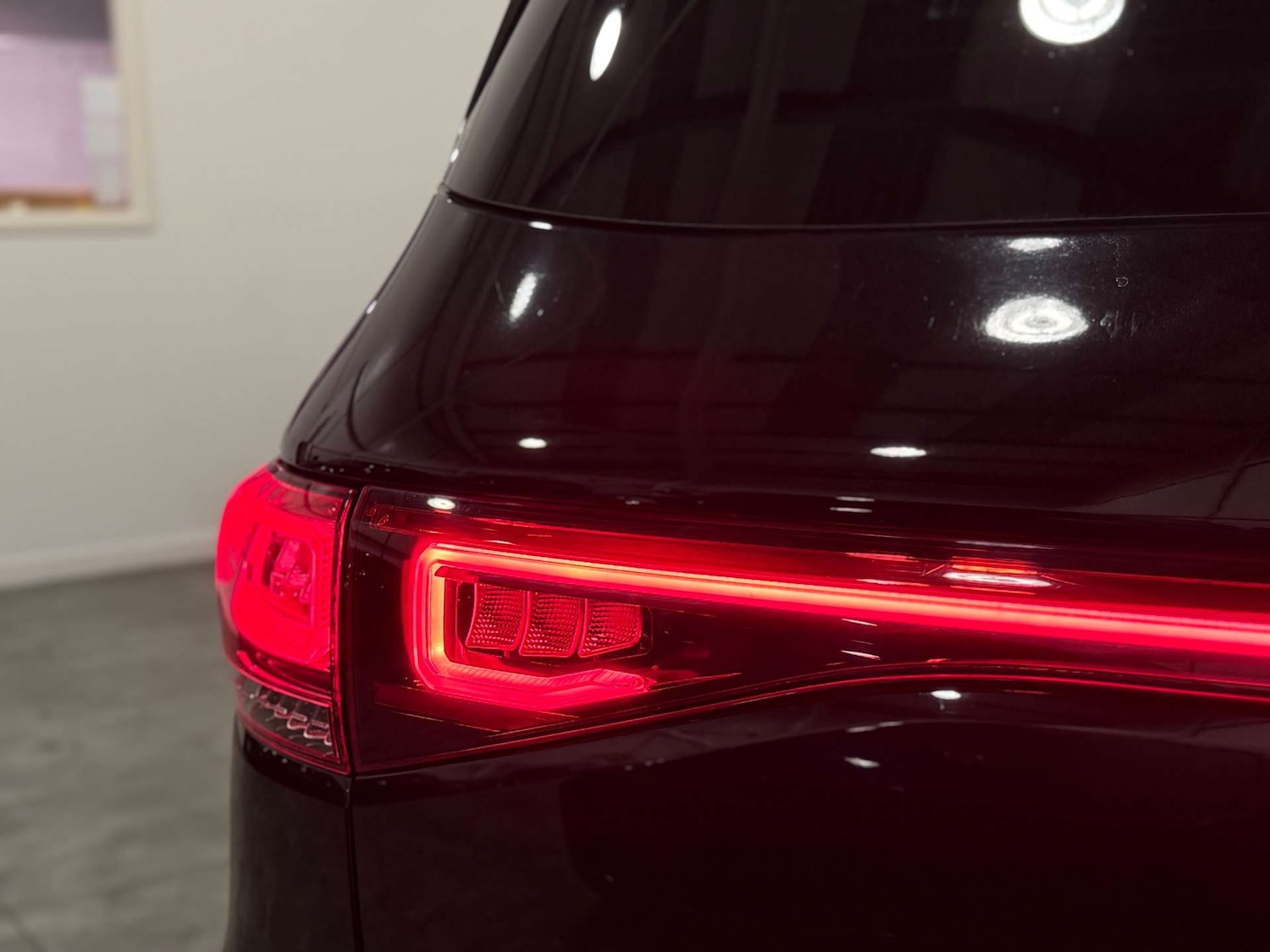 Used Mercedes-Benz EQB 2022 for sale - 77228433: Photo 10