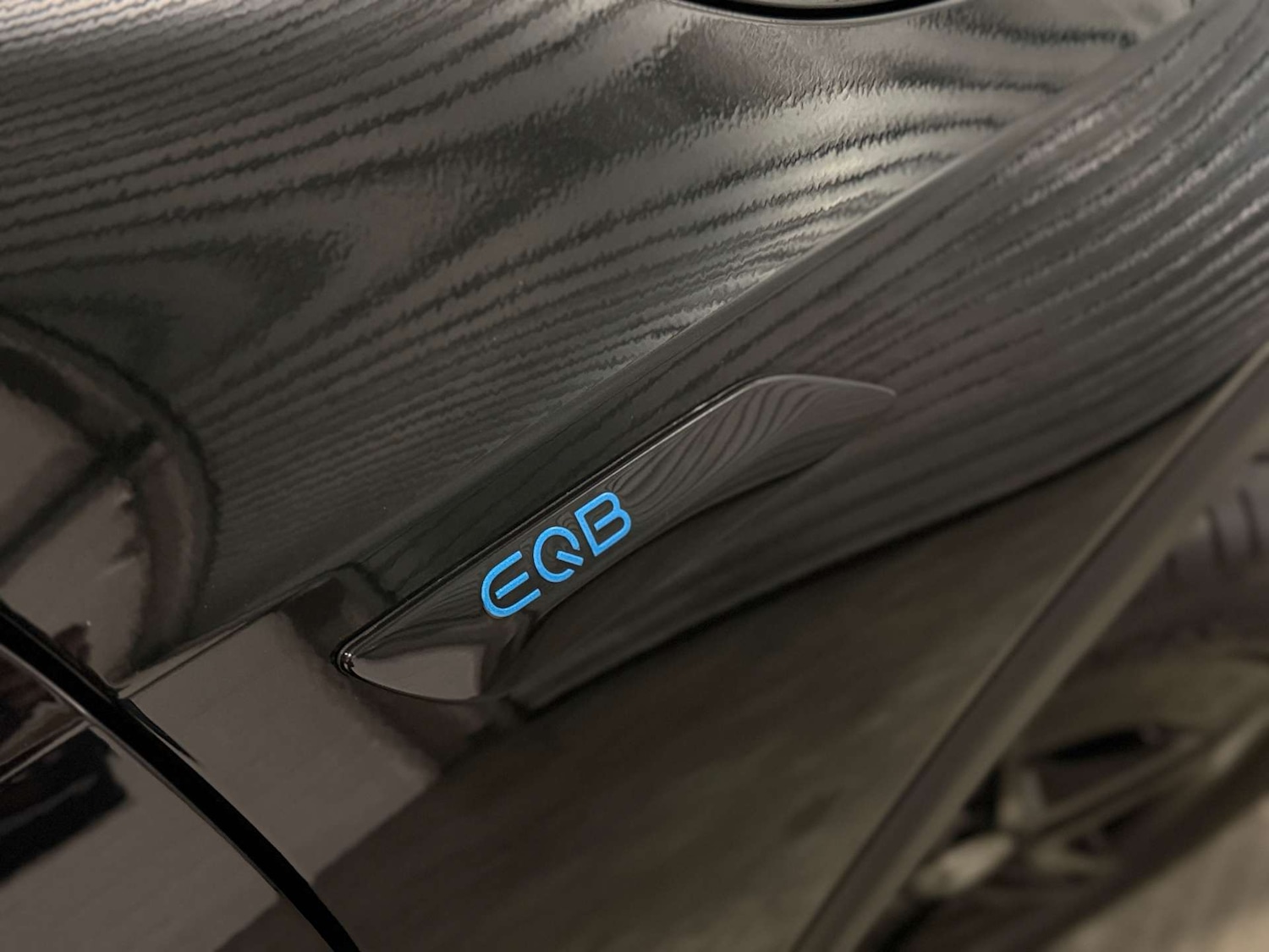 Used Mercedes-Benz EQB 2022 for sale - 77228433: Photo 12