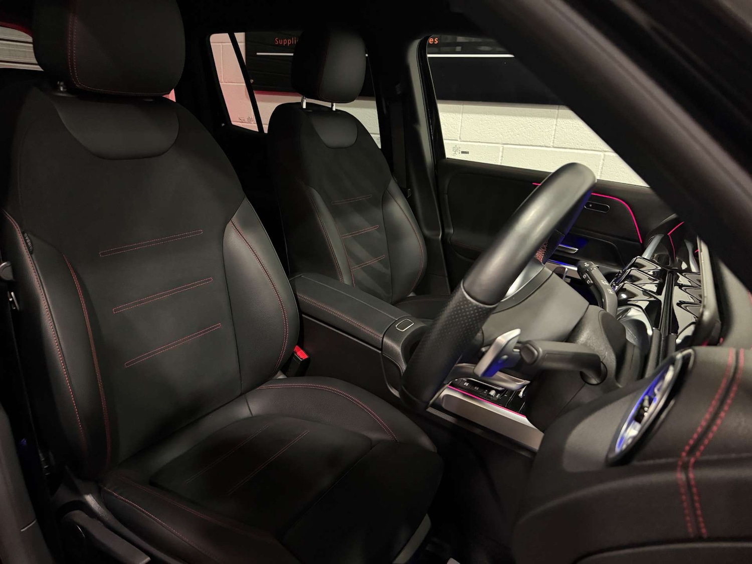 Used Mercedes-Benz EQB 2022 for sale - 77228433: Photo 14