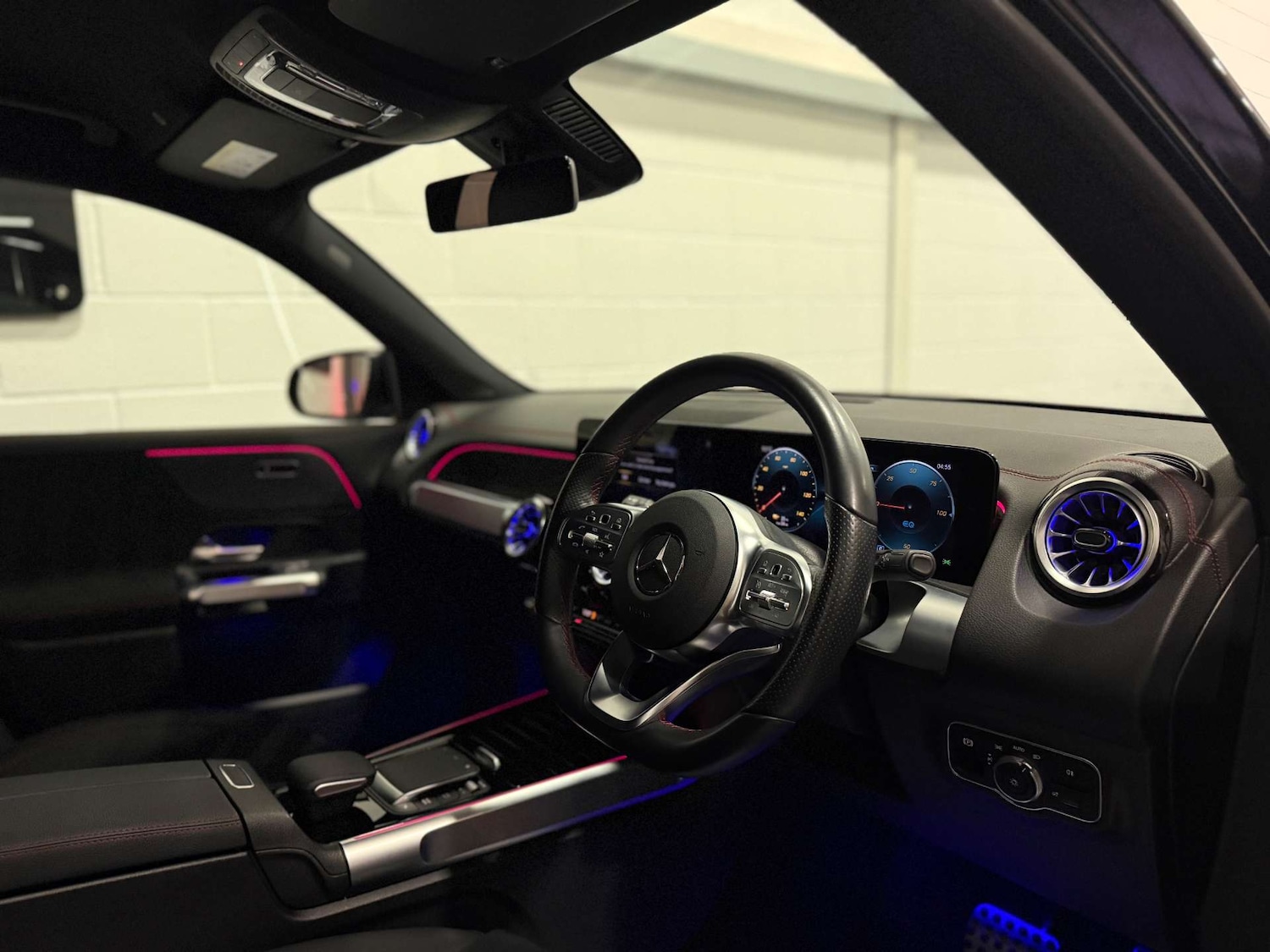 Used Mercedes-Benz EQB 2022 for sale - 77228433: Photo 15