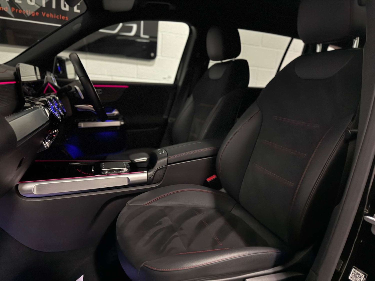 Used Mercedes-Benz EQB 2022 for sale - 77228433: Photo 17