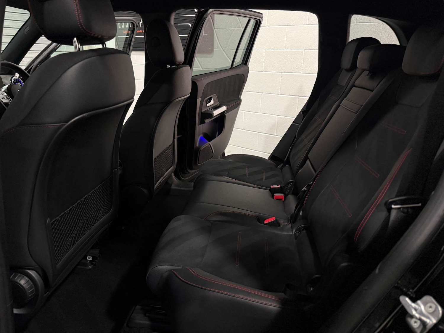 Used Mercedes-Benz EQB 2022 for sale - 77228433: Photo 18