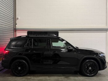 Used Mercedes-Benz EQB 2022 for sale - 77228433: Photo