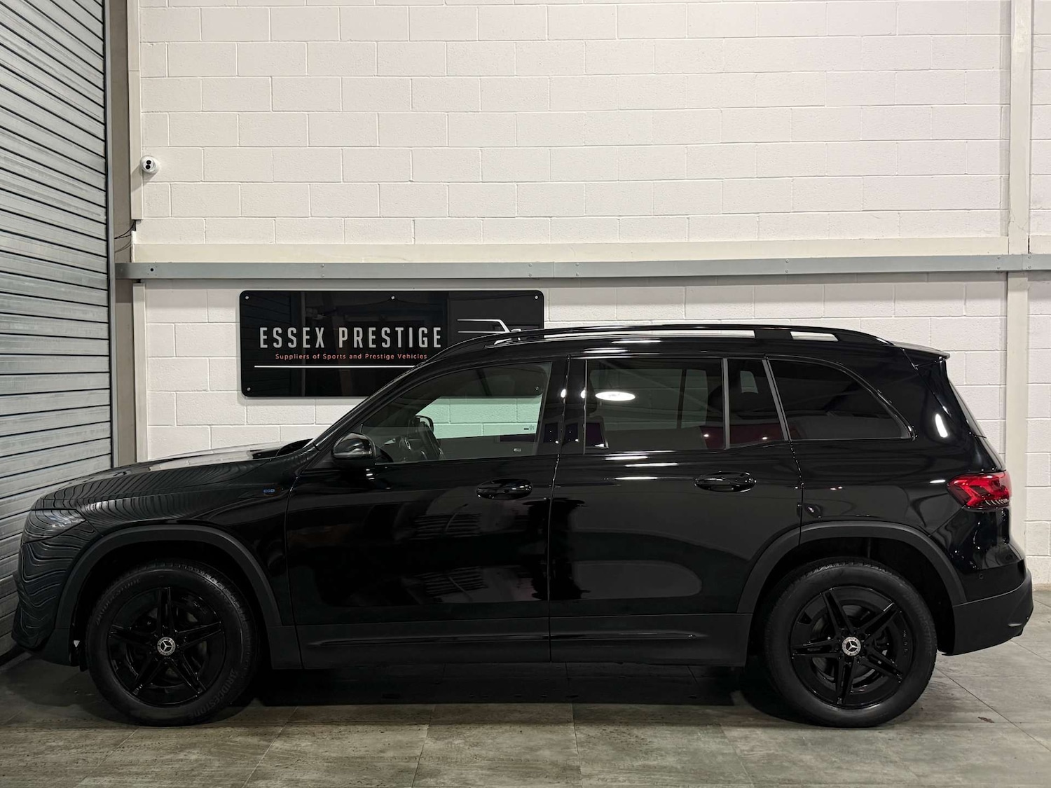 Used Mercedes-Benz EQB 2022 for sale - 77228433: Photo 5