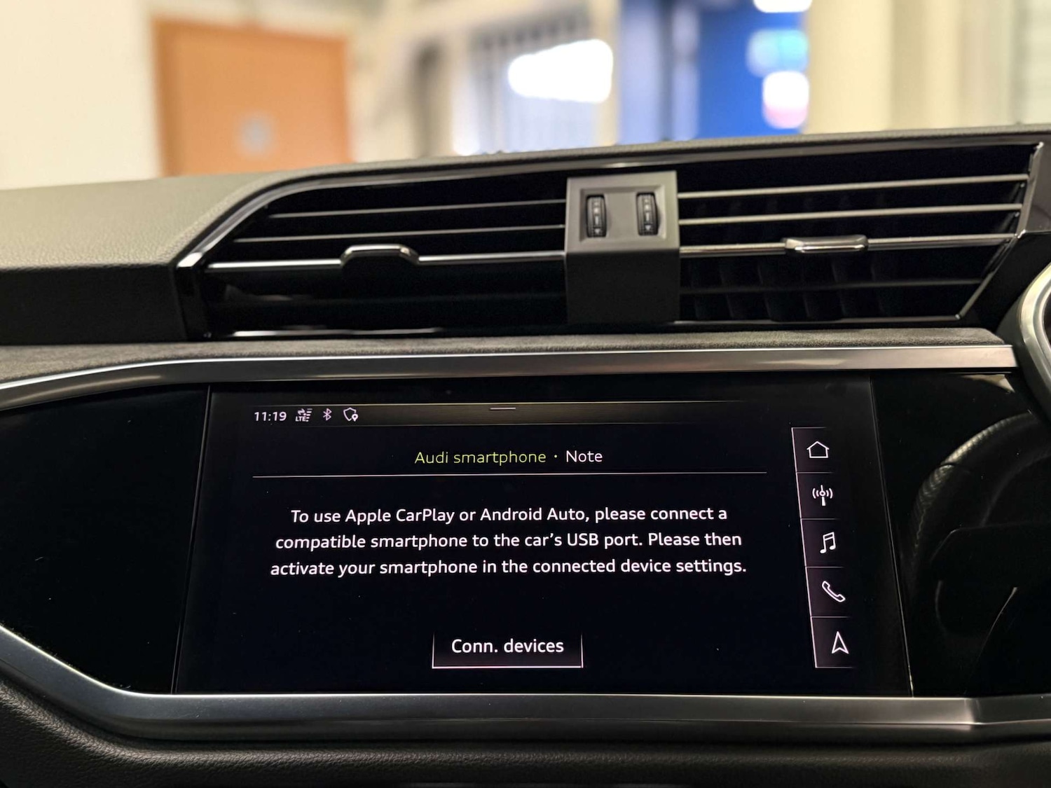 Used Audi RS Q3 2020 for sale - 77988224: Photo 25