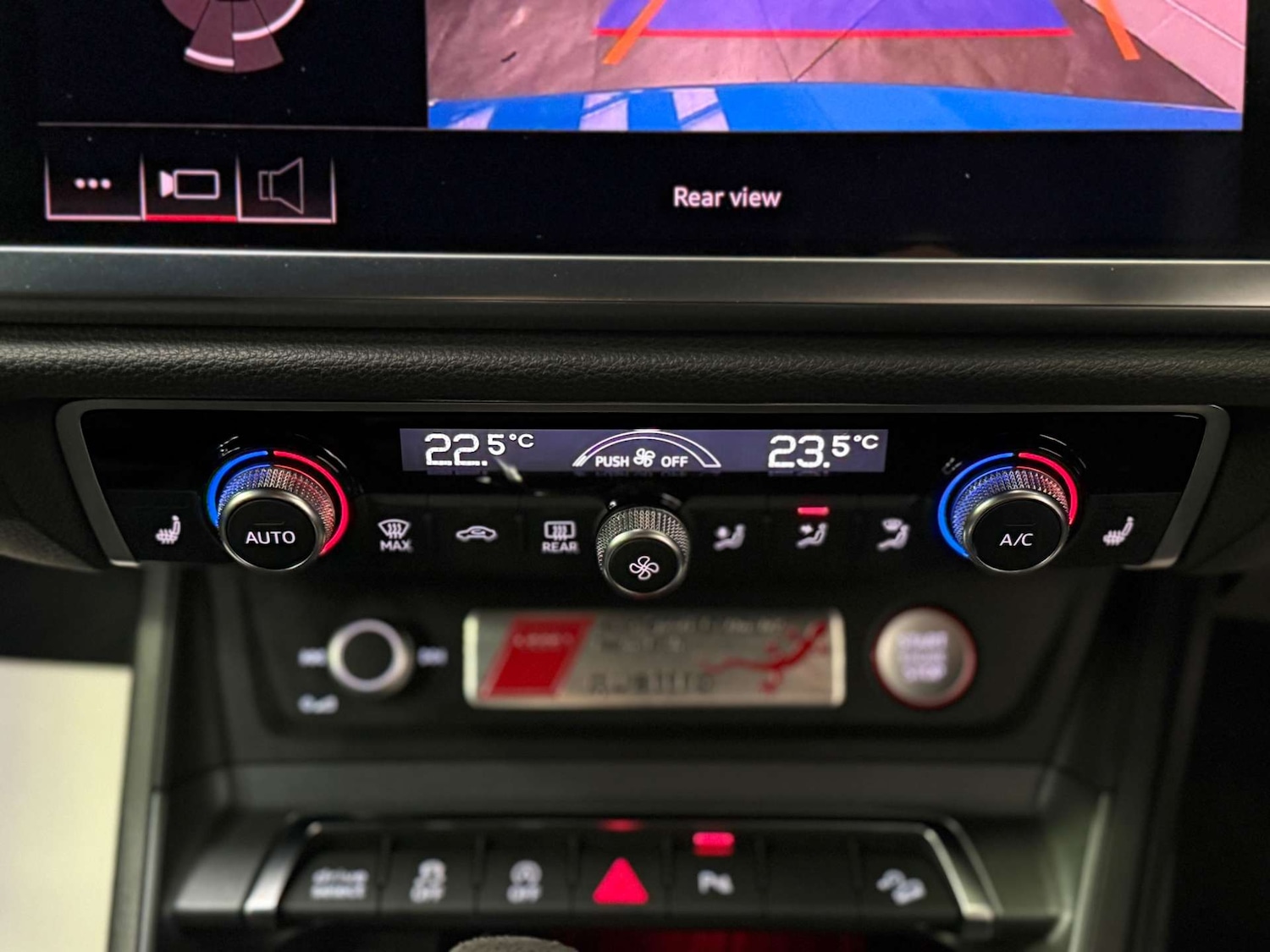 Used Audi RS Q3 2020 for sale - 77988224: Photo 27