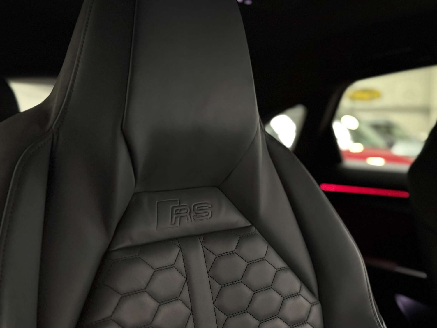 Used Audi RS Q3 2020 for sale - 77988224: Photo 32