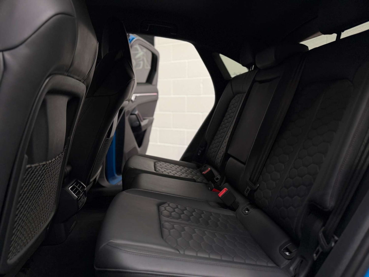 Used Audi RS Q3 2020 for sale - 77988224: Photo 34