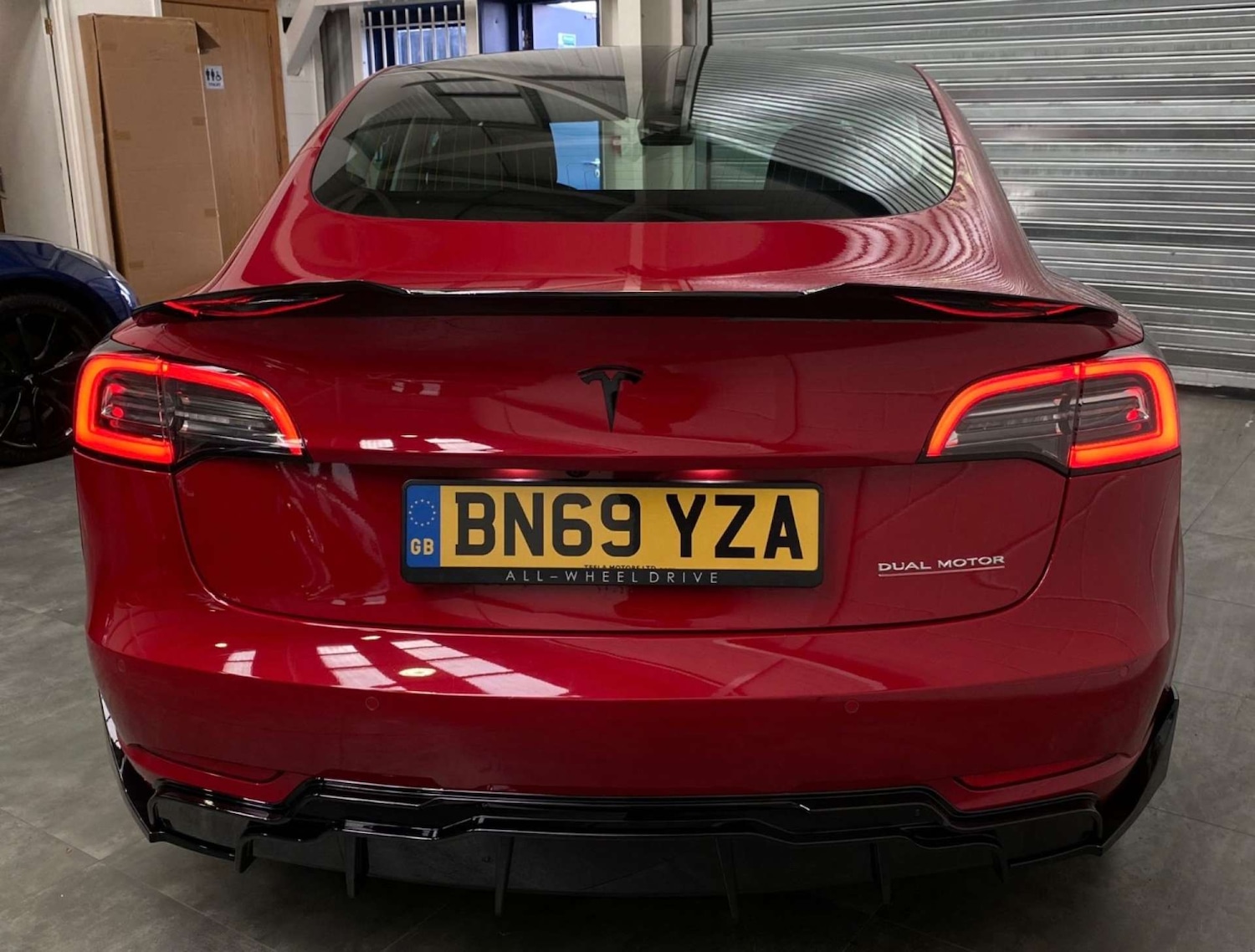 Used Tesla Model 3 2019 for sale - 77042484: Photo 10