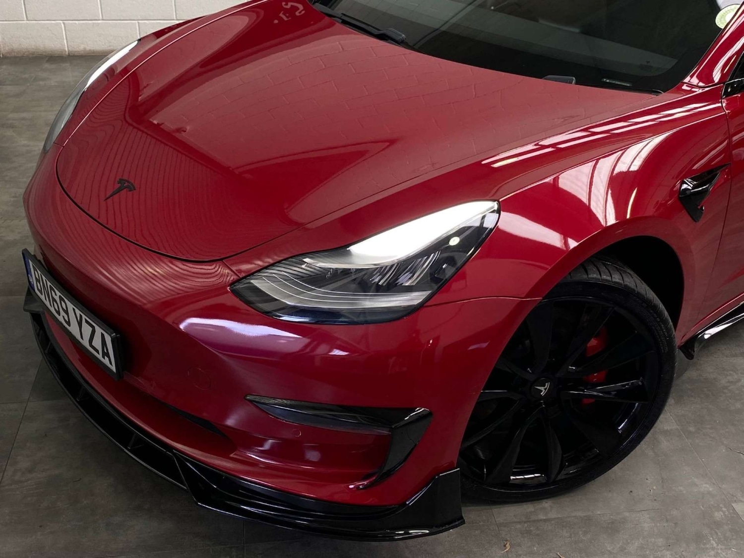 Used Tesla Model 3 2019 for sale - 77042484: Photo 12