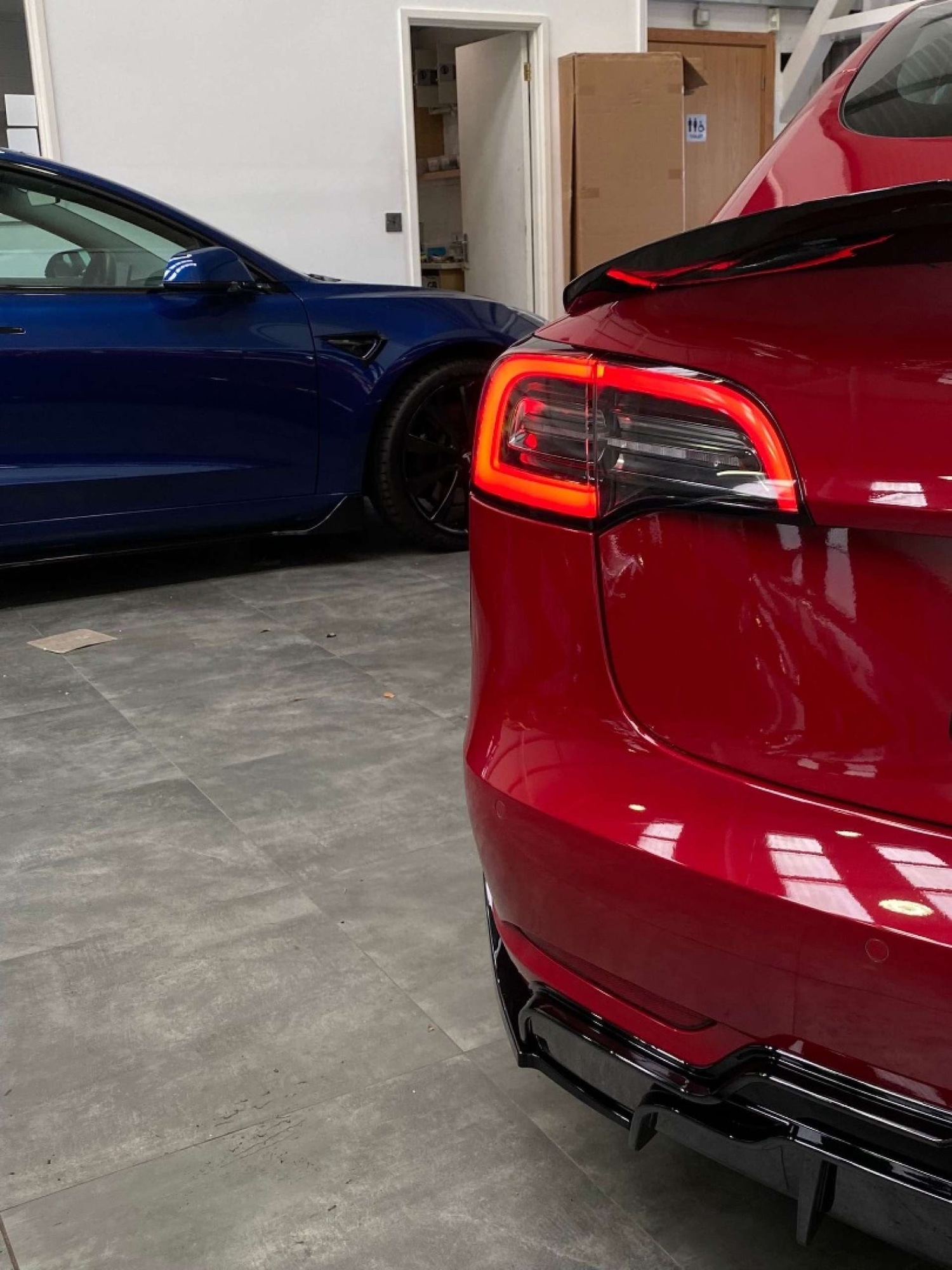 Used Tesla Model 3 2019 for sale - 77042484: Photo 13