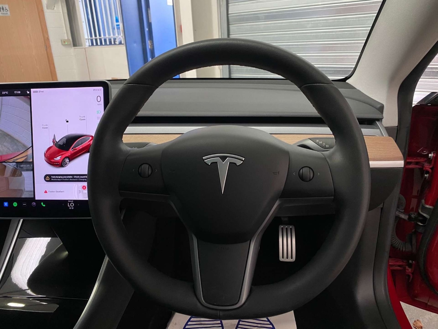 Used Tesla Model 3 2019 for sale - 77042484: Photo 14