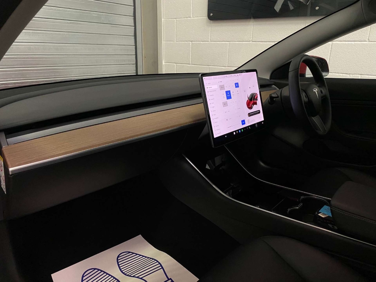 Used Tesla Model 3 2019 for sale - 77042484: Photo 17