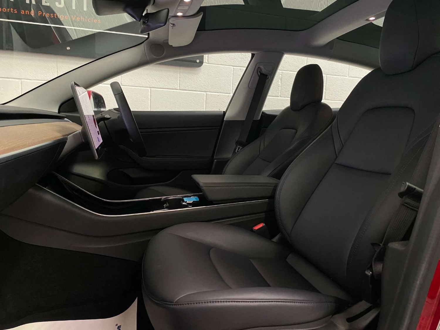 Used Tesla Model 3 2019 for sale - 77042484: Photo 18