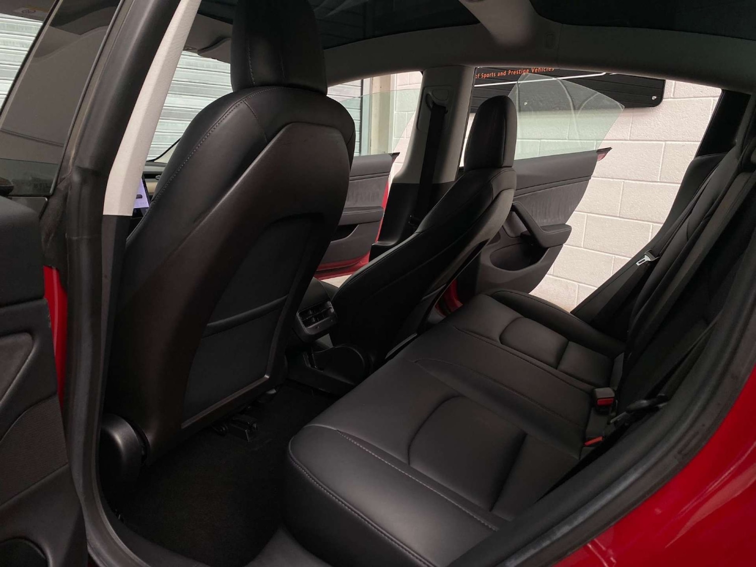 Used Tesla Model 3 2019 for sale - 77042484: Photo 19