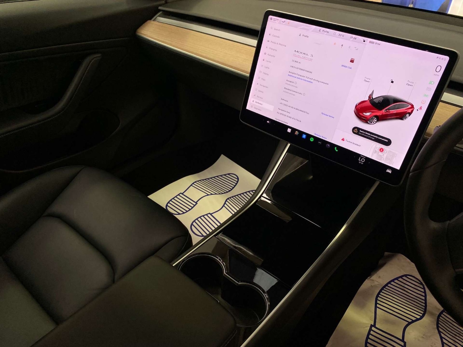 Used Tesla Model 3 2019 for sale - 77042484: Photo 20