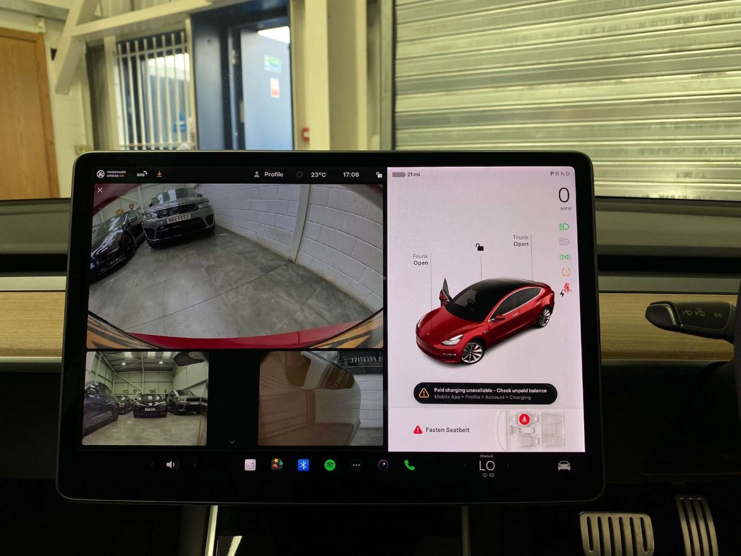 Used Tesla Model 3 2019 for sale - 77042484: Photo 21