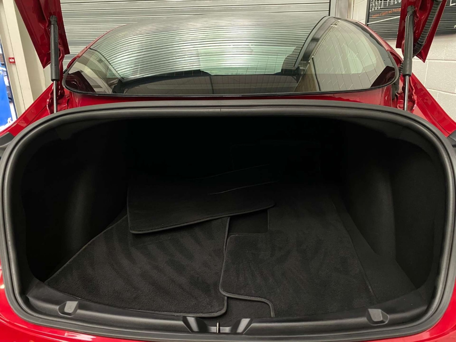 Used Tesla Model 3 2019 for sale - 77042484: Photo 22