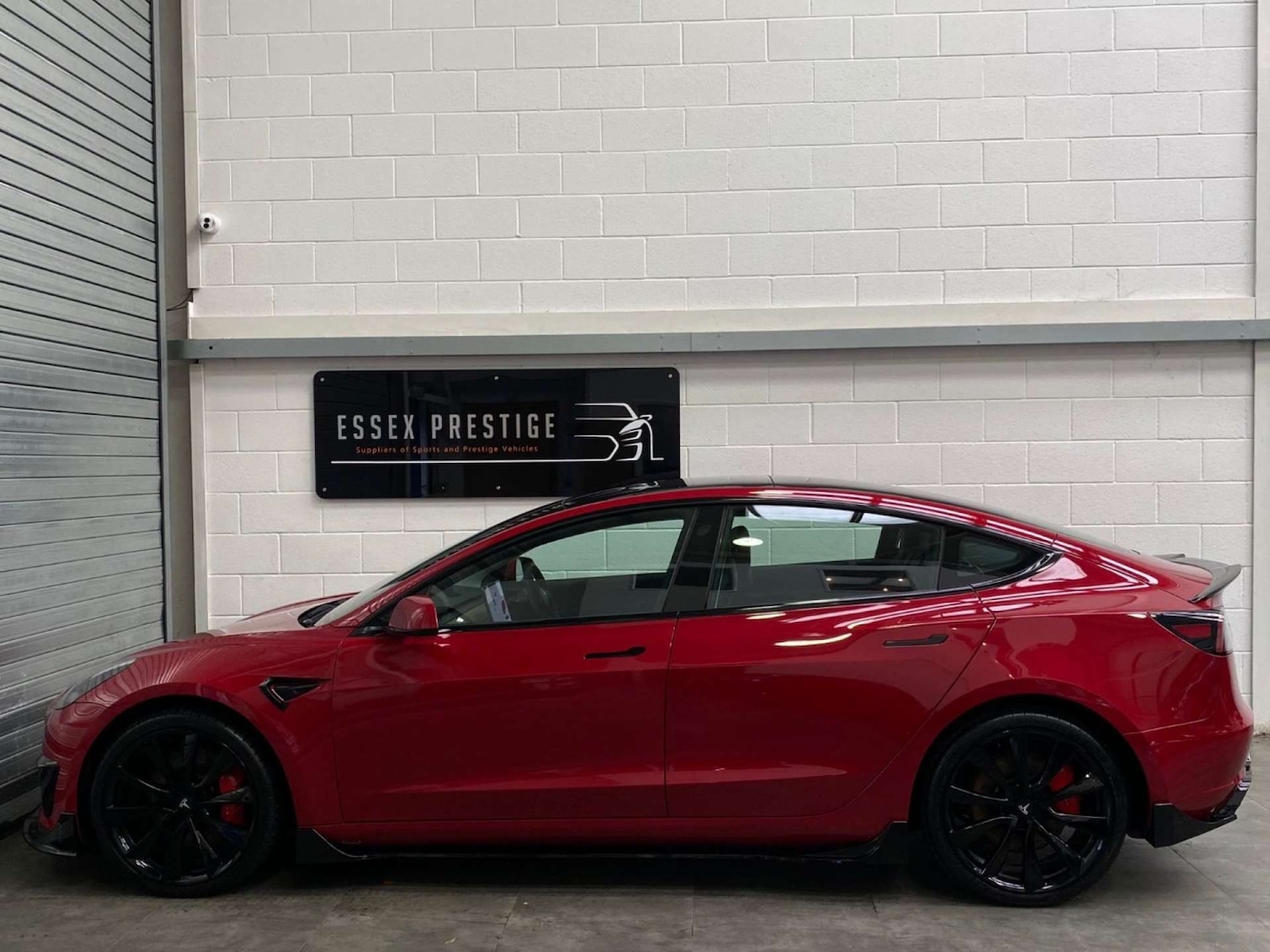 Used Tesla Model 3 2019 for sale - 77042484: Photo 4