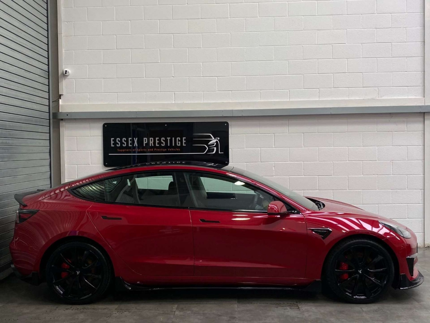 Used Tesla Model 3 2019 for sale - 77042484: Photo 5
