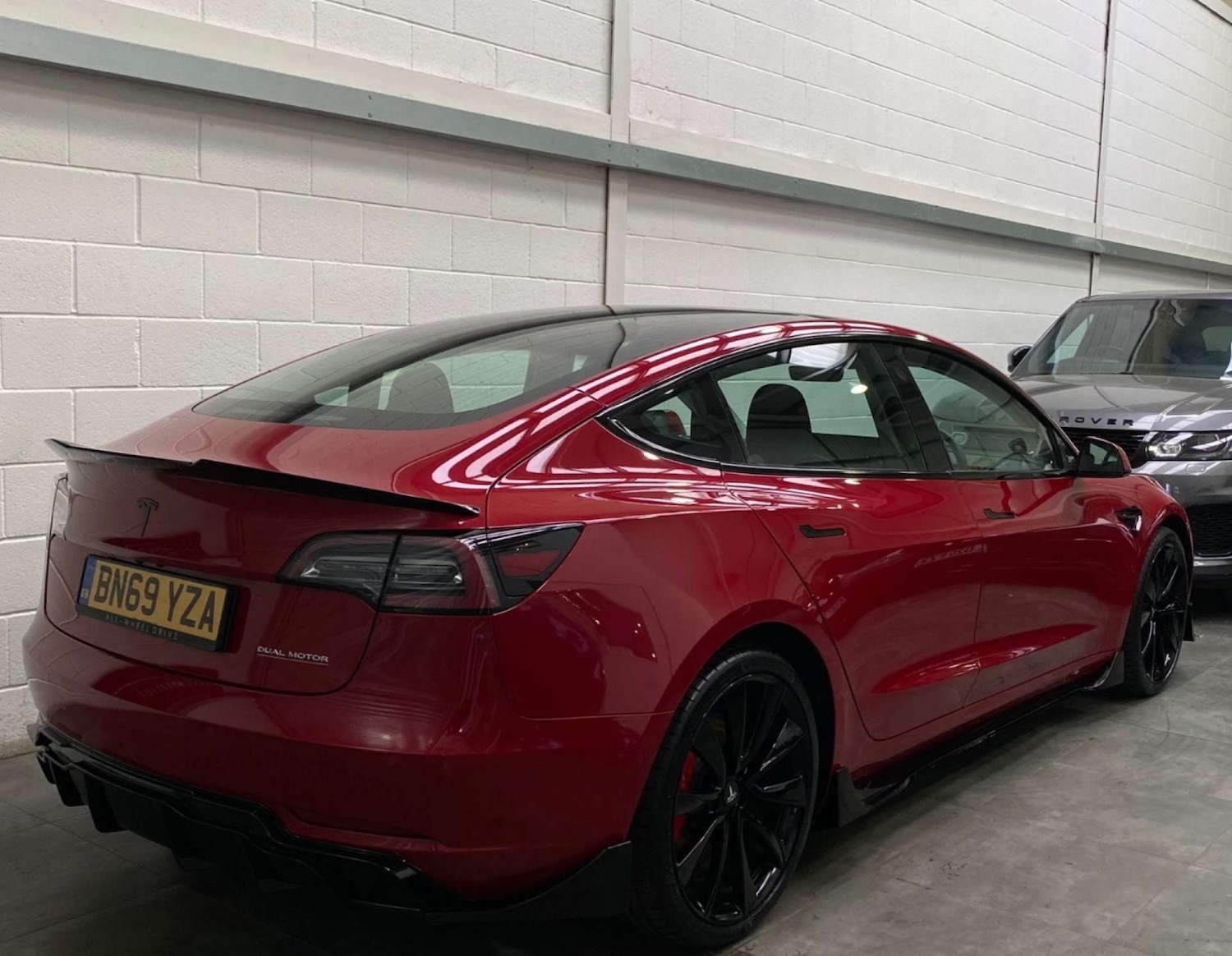 Used Tesla Model 3 2019 for sale - 77042484: Photo 6