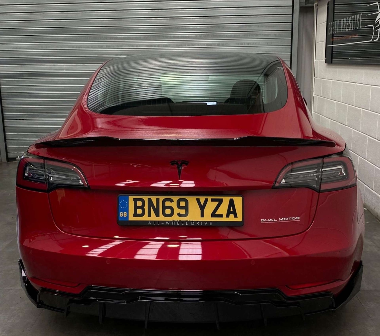 Used Tesla Model 3 2019 for sale - 77042484: Photo 7