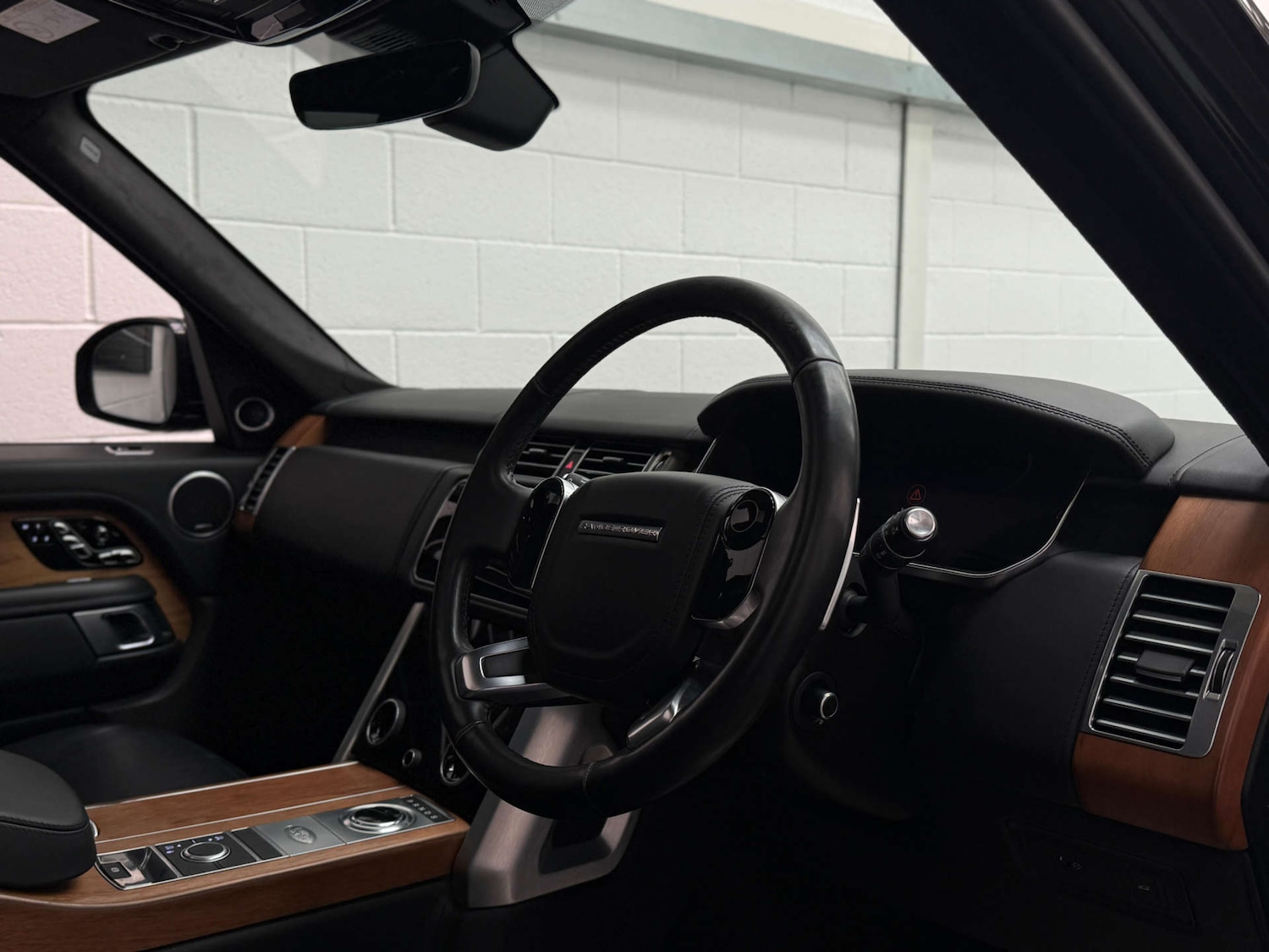 Used Land Rover Range Rover 2020 for sale - 76277857: Photo 13