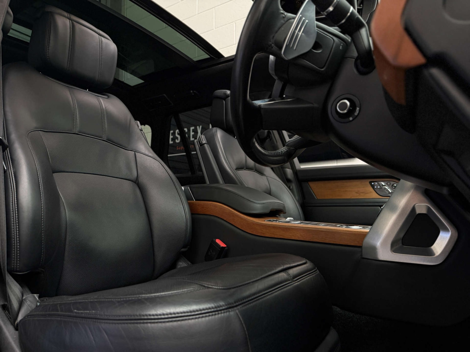 Used Land Rover Range Rover 2020 for sale - 76277857: Photo 14