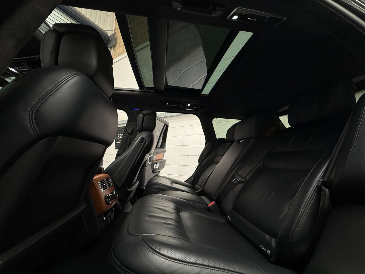 Used Land Rover Range Rover 2020 for sale - 76277857: Photo 17