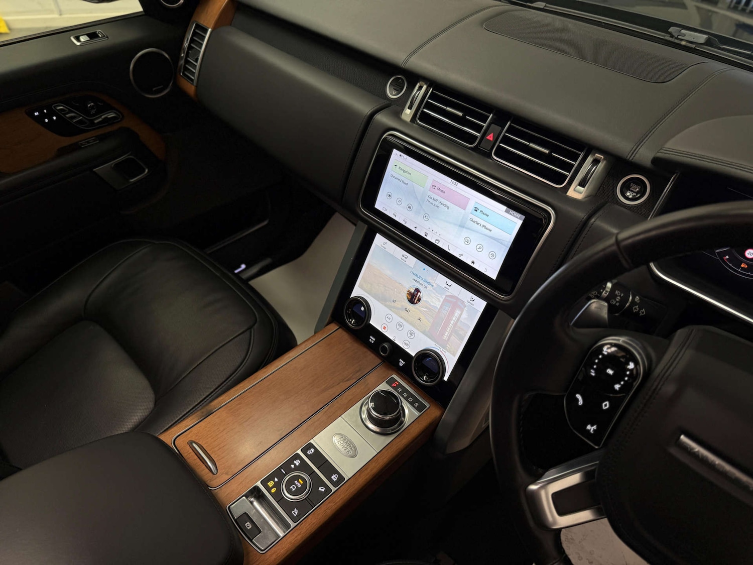 Used Land Rover Range Rover 2020 for sale - 76277857: Photo 19