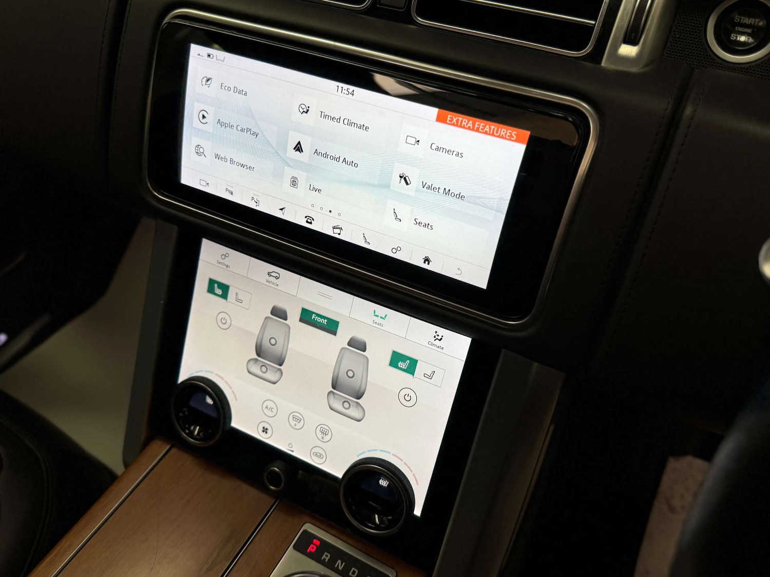 Used Land Rover Range Rover 2020 for sale - 76277857: Photo 21