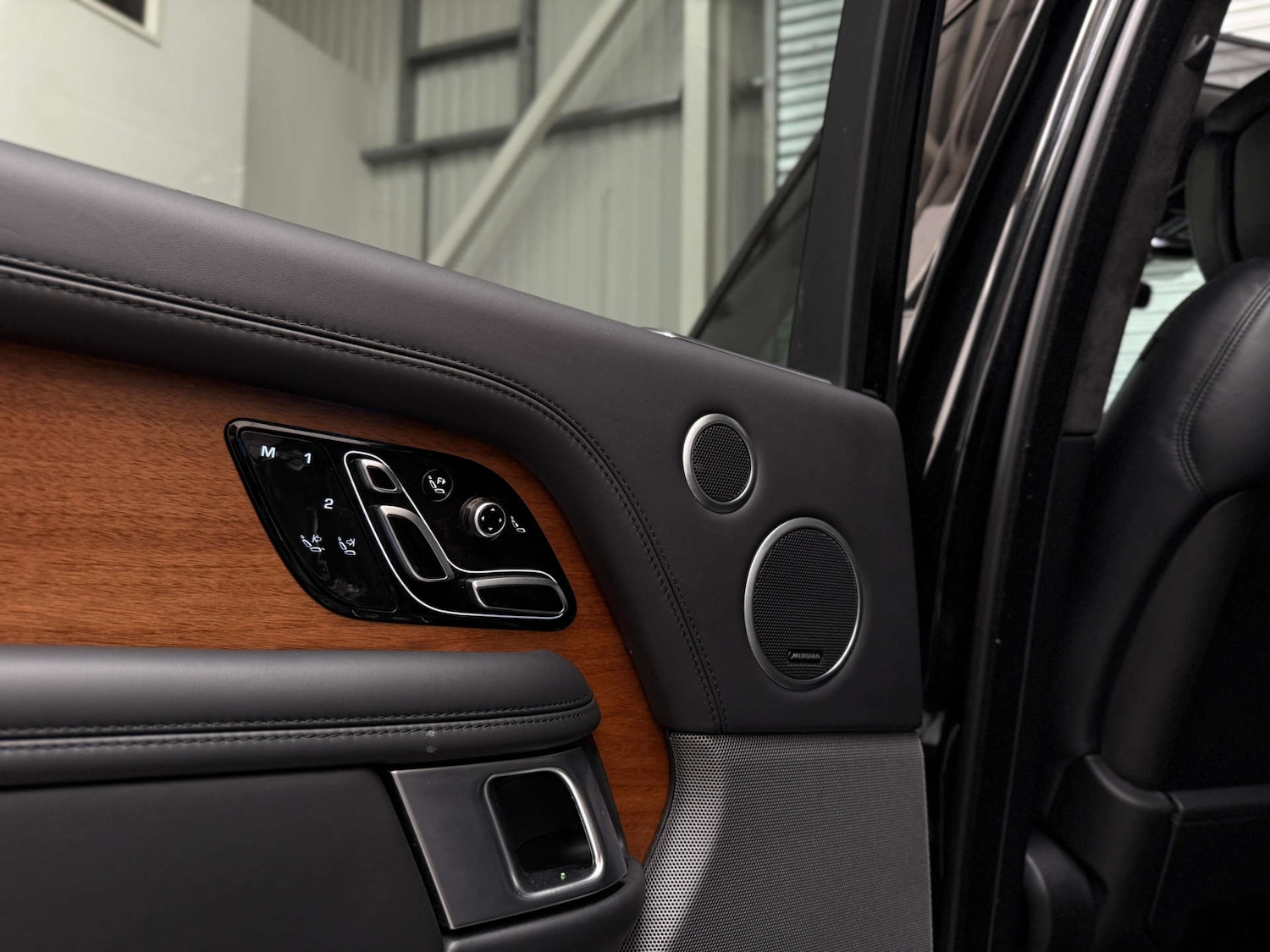 Used Land Rover Range Rover 2020 for sale - 76277857: Photo 24