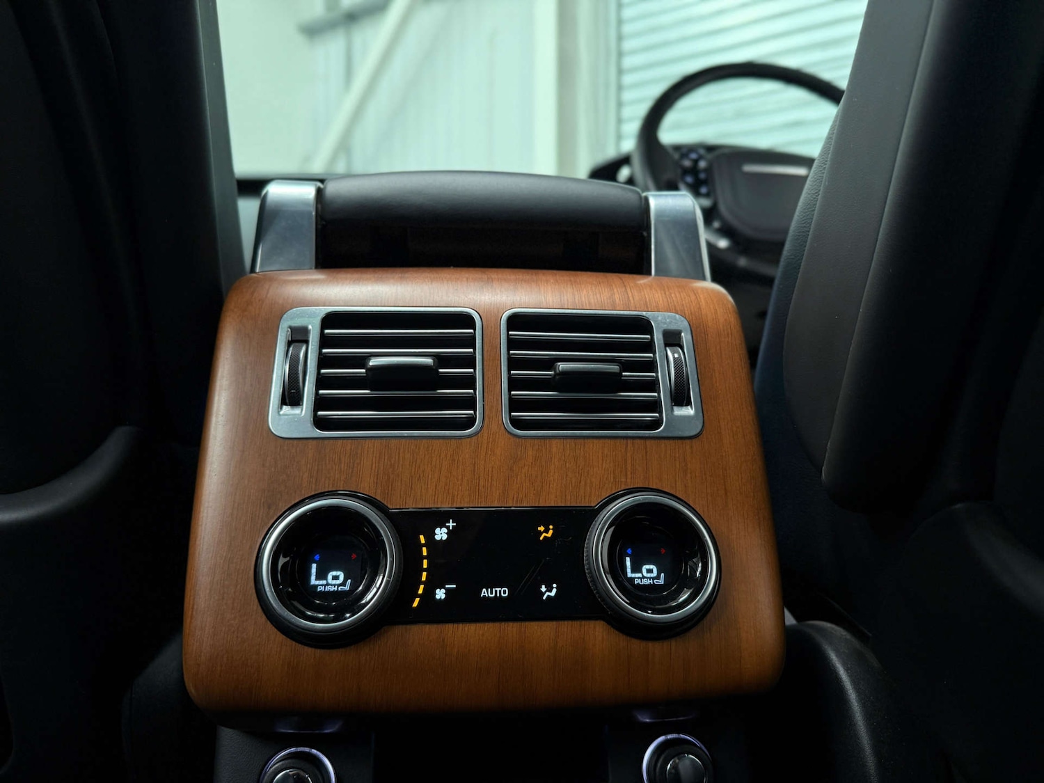 Used Land Rover Range Rover 2020 for sale - 76277857: Photo 26