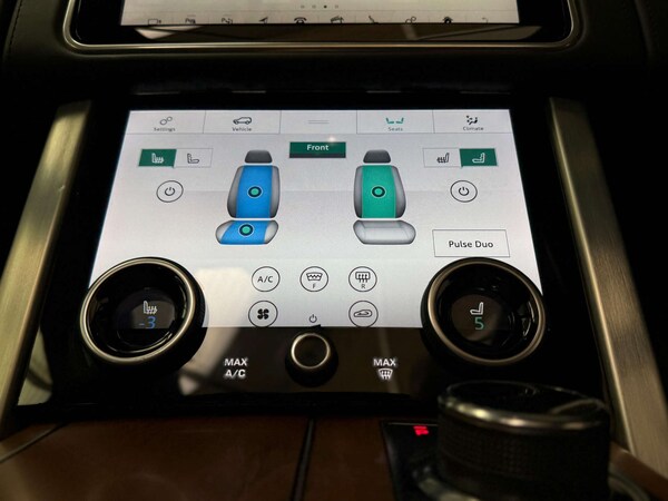 Used Land Rover Range Rover 2020 for sale - 76277857: Photo 27