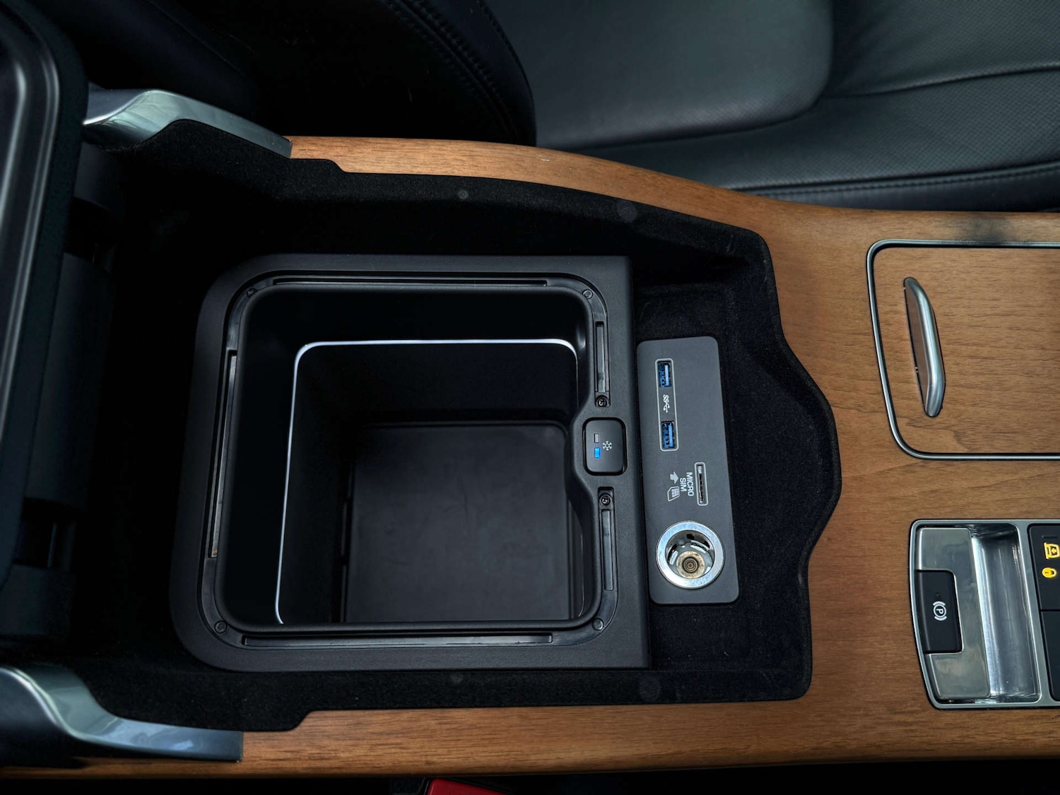 Used Land Rover Range Rover 2020 for sale - 76277857: Photo 28