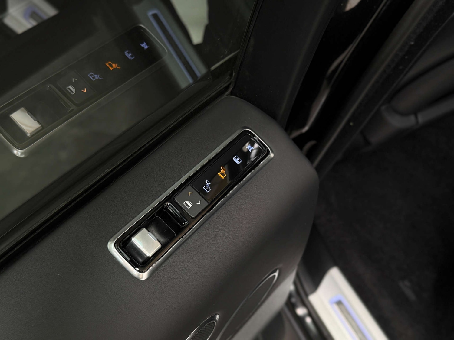 Used Land Rover Range Rover 2020 for sale - 76277857: Photo 29