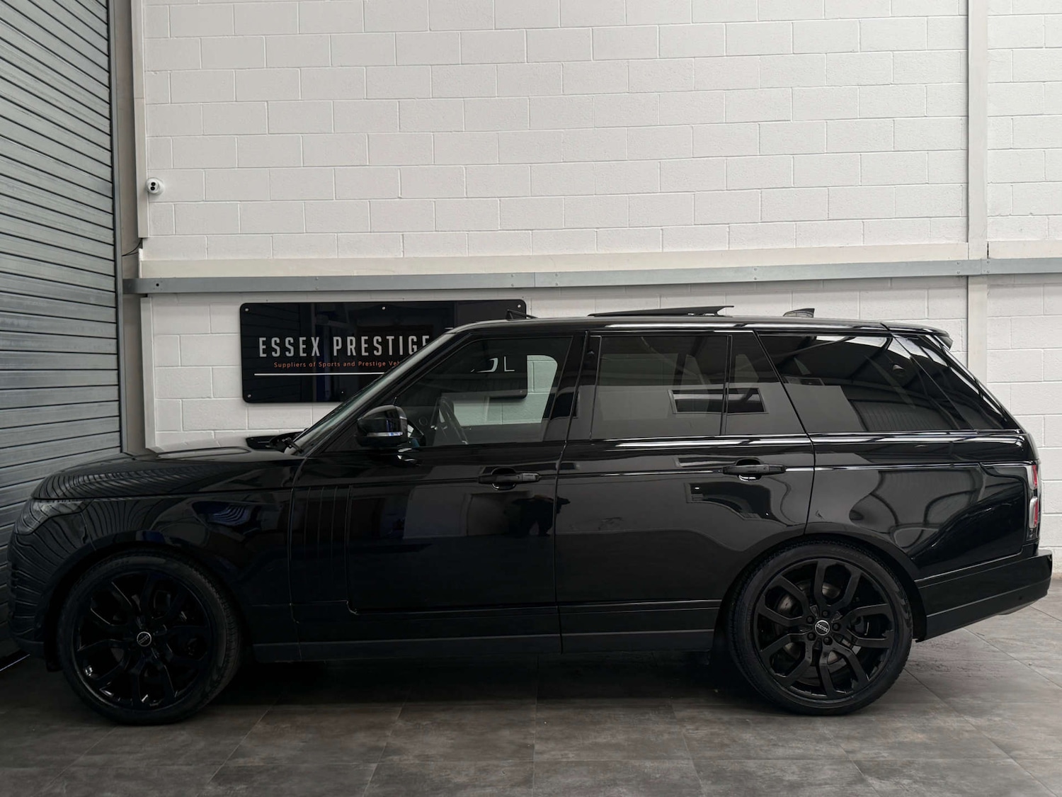 Used Land Rover Range Rover 2020 for sale - 76277857: Photo 5