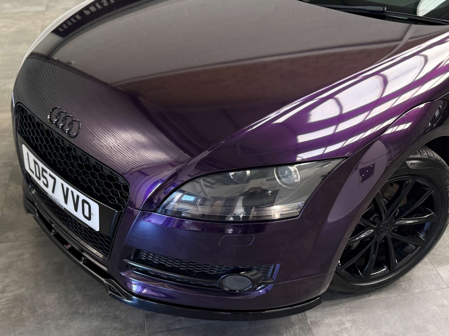 Used Audi TT 2007 for sale - 77667812: Photo 10