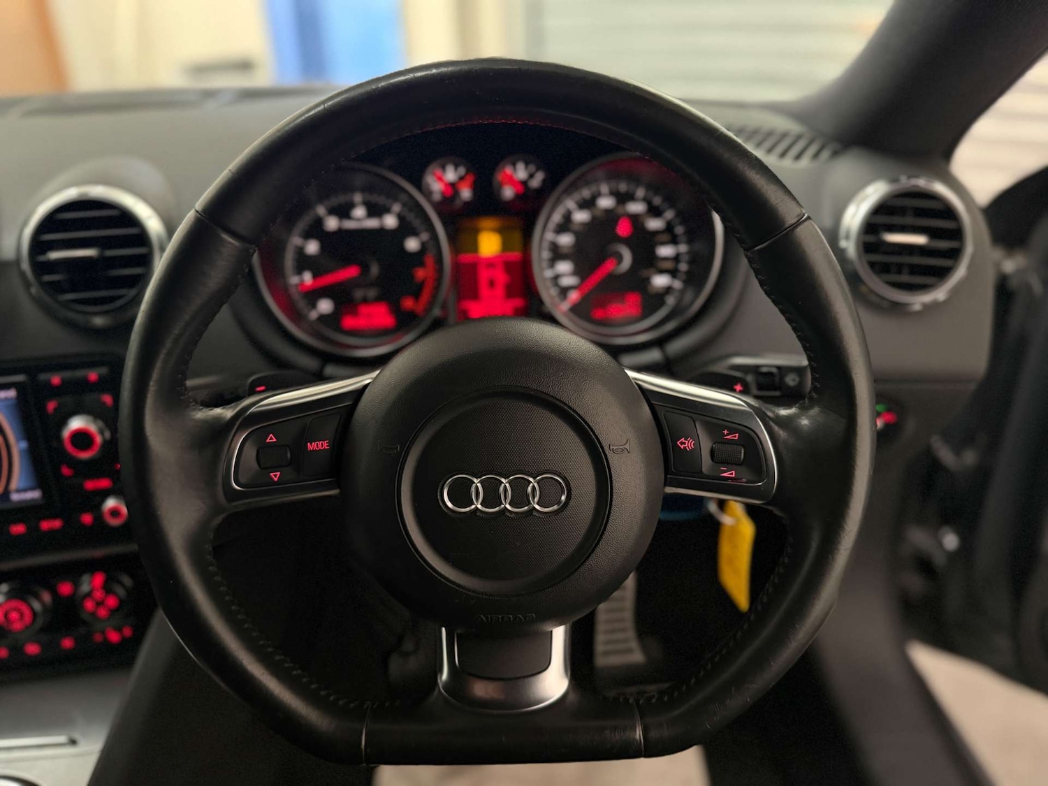 Used Audi TT 2007 for sale - 77667812: Photo 13